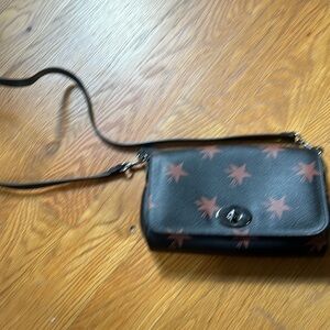 Coach Crossbody / Should Bag